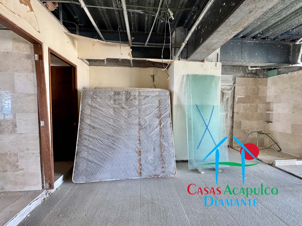 Ocean Front 604 - Recámara tres 2